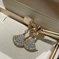 Bvlgari DREAM EARRINGS DIAMOND