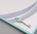 TIFFANY & CO. TIFF HEART KEY