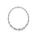 TIFFANY & CO. HARDWEAR SILVER CHOKER
